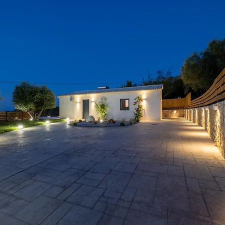 An Ar Villa *