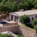 Villa An Ar Tragaki