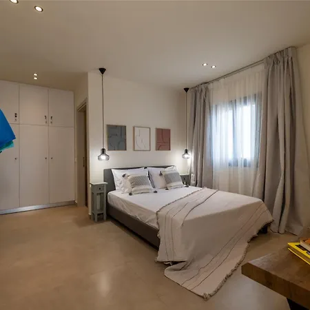 Villa An Ar Tragaki
