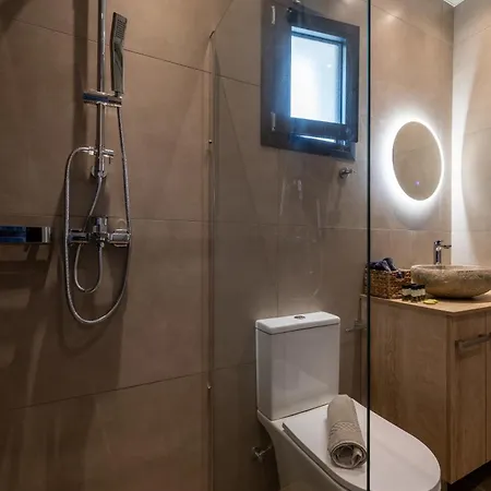 An Ar Villa