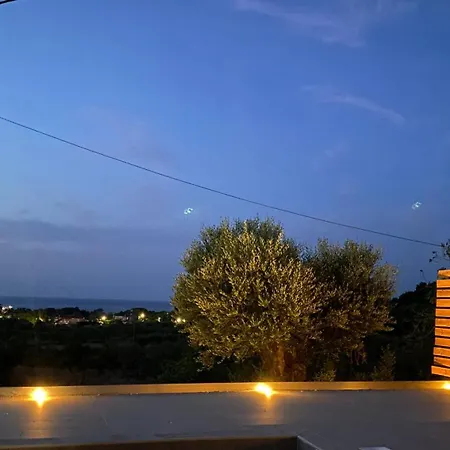Villa An Ar Tragaki