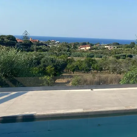 Villa An Ar *