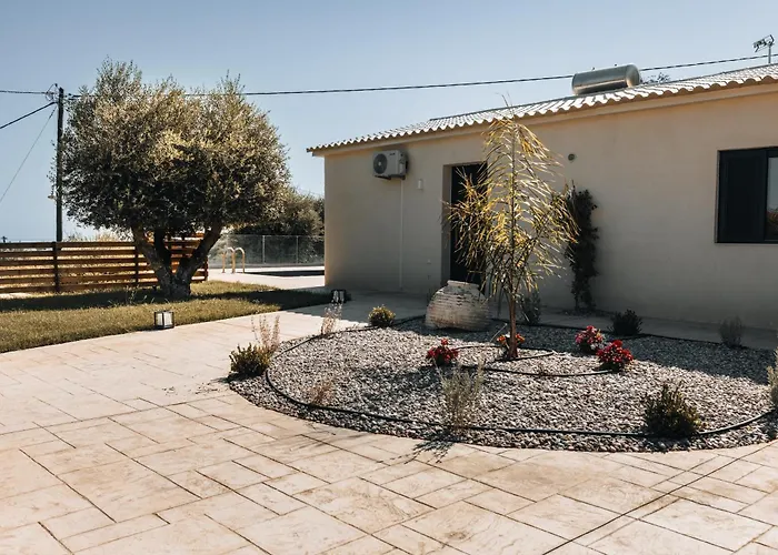 An Ar Villa