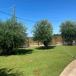 An Ar Villa Tragaki