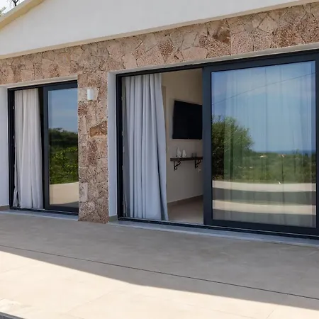 Villa An Ar *