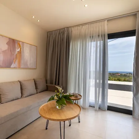 An Ar Villa *