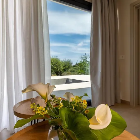 An Ar Villa *