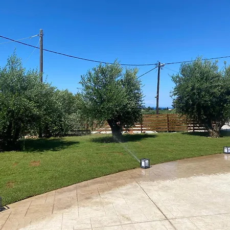 Villa An Ar *
