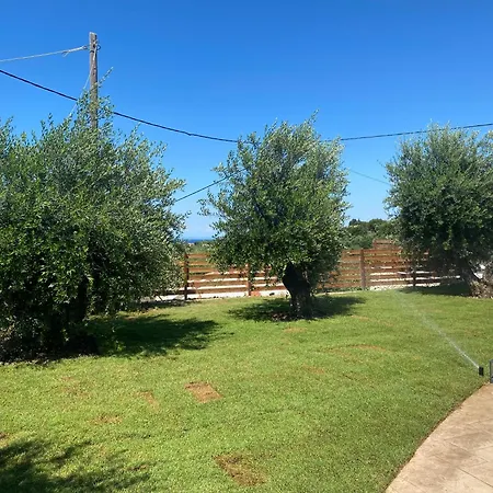 An Ar Villa Tragaki