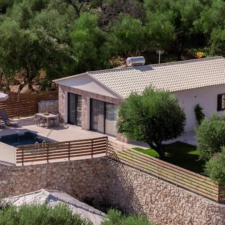 Villa An Ar Tragaki