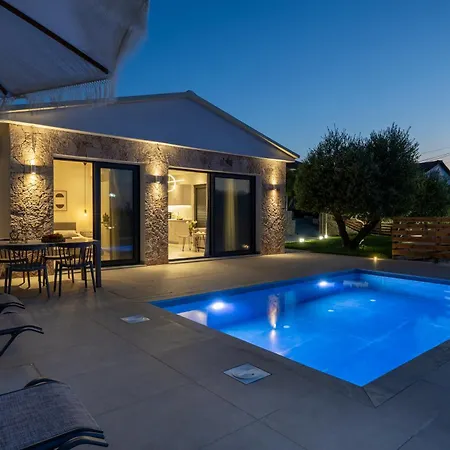 Villa An Ar Tragaki