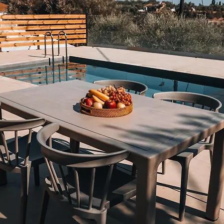 Villa An Ar