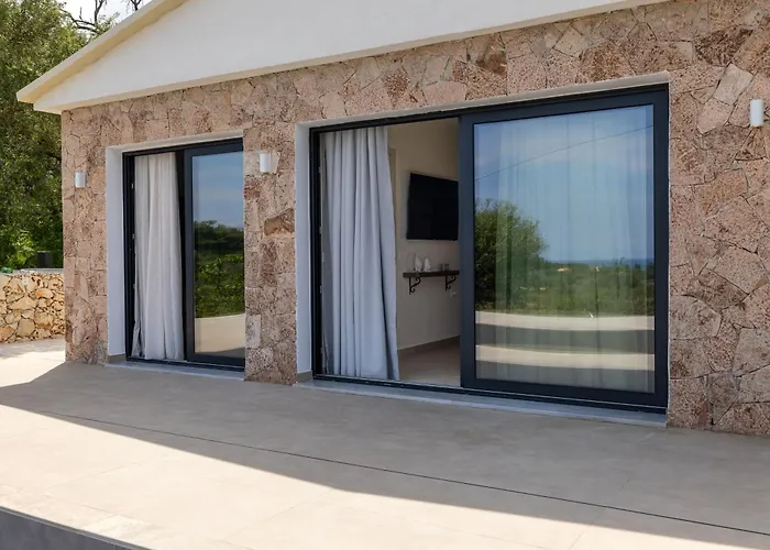 Villa An Ar *