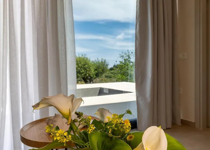 An Ar Villa *