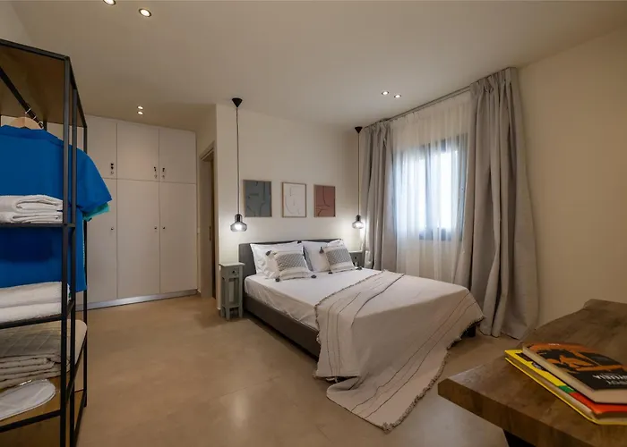 Villa An Ar Tragáki
