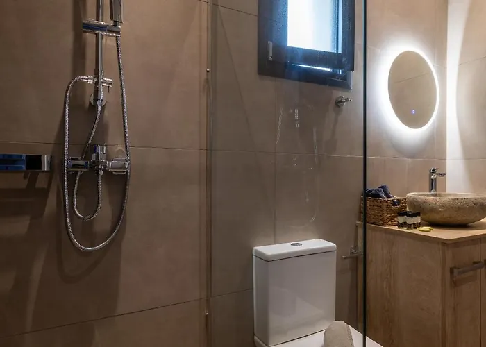 An Ar Villa