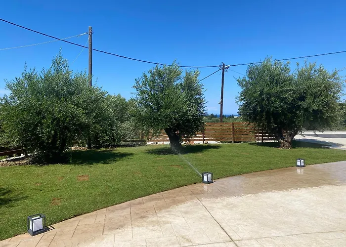 Villa An Ar *