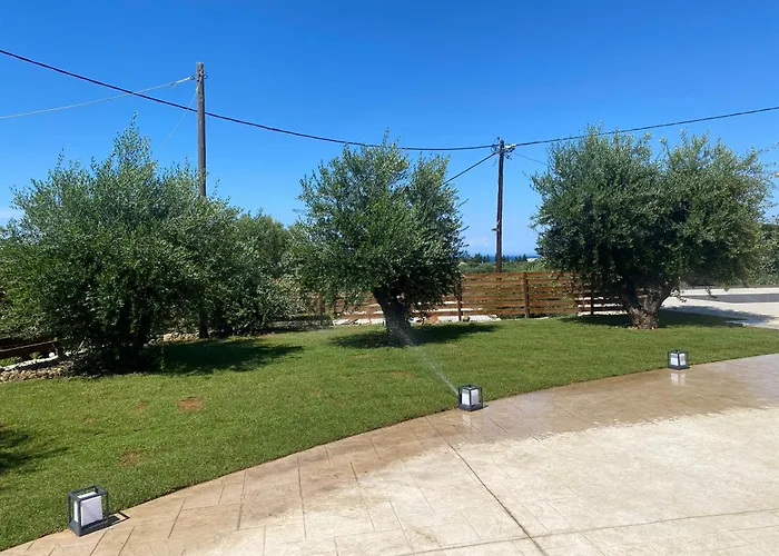 Villa An Ar