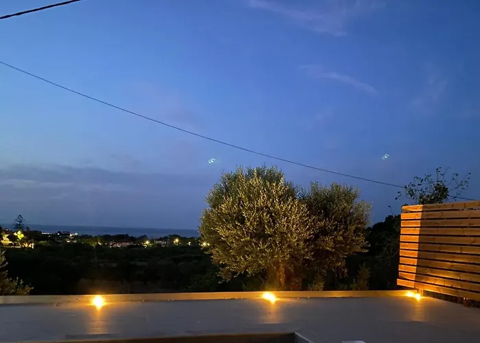 Villa An Ar Tragáki