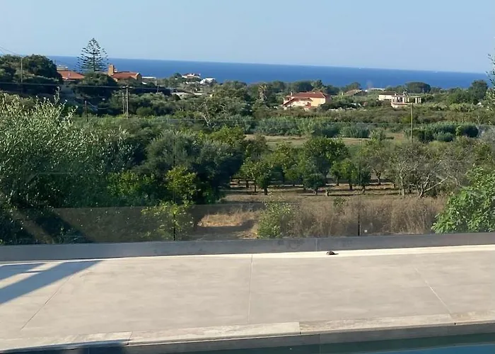 Villa An Ar *