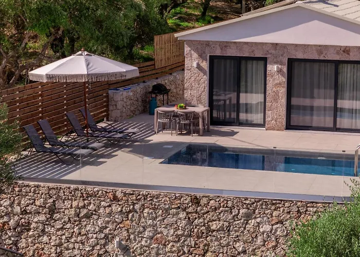 An Ar Villa Tragáki