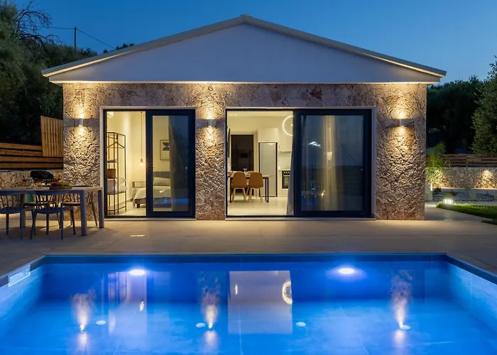 An Ar Villa *